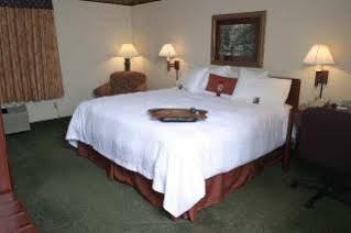 Hampton Minneapolis Northwest Hotel