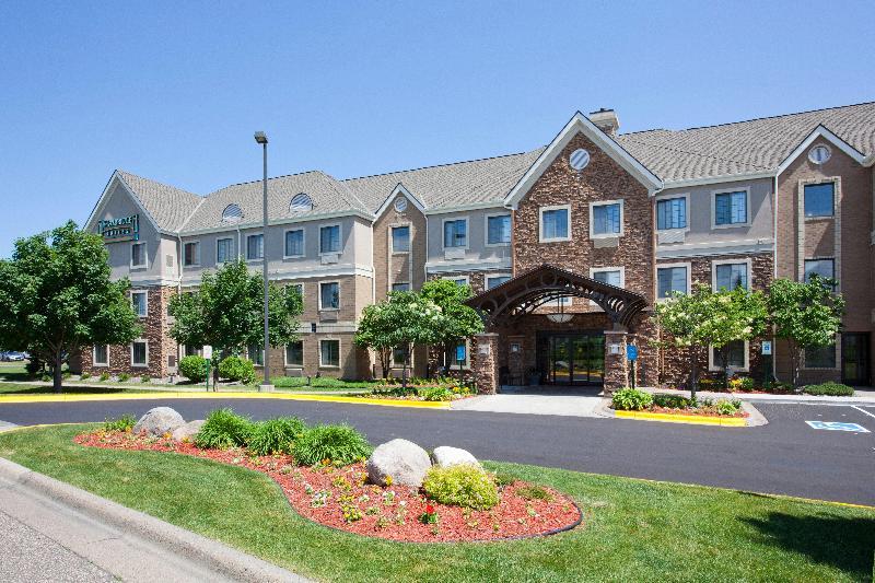 Hampton Minneapolis Northwest Hotel Maple Grove