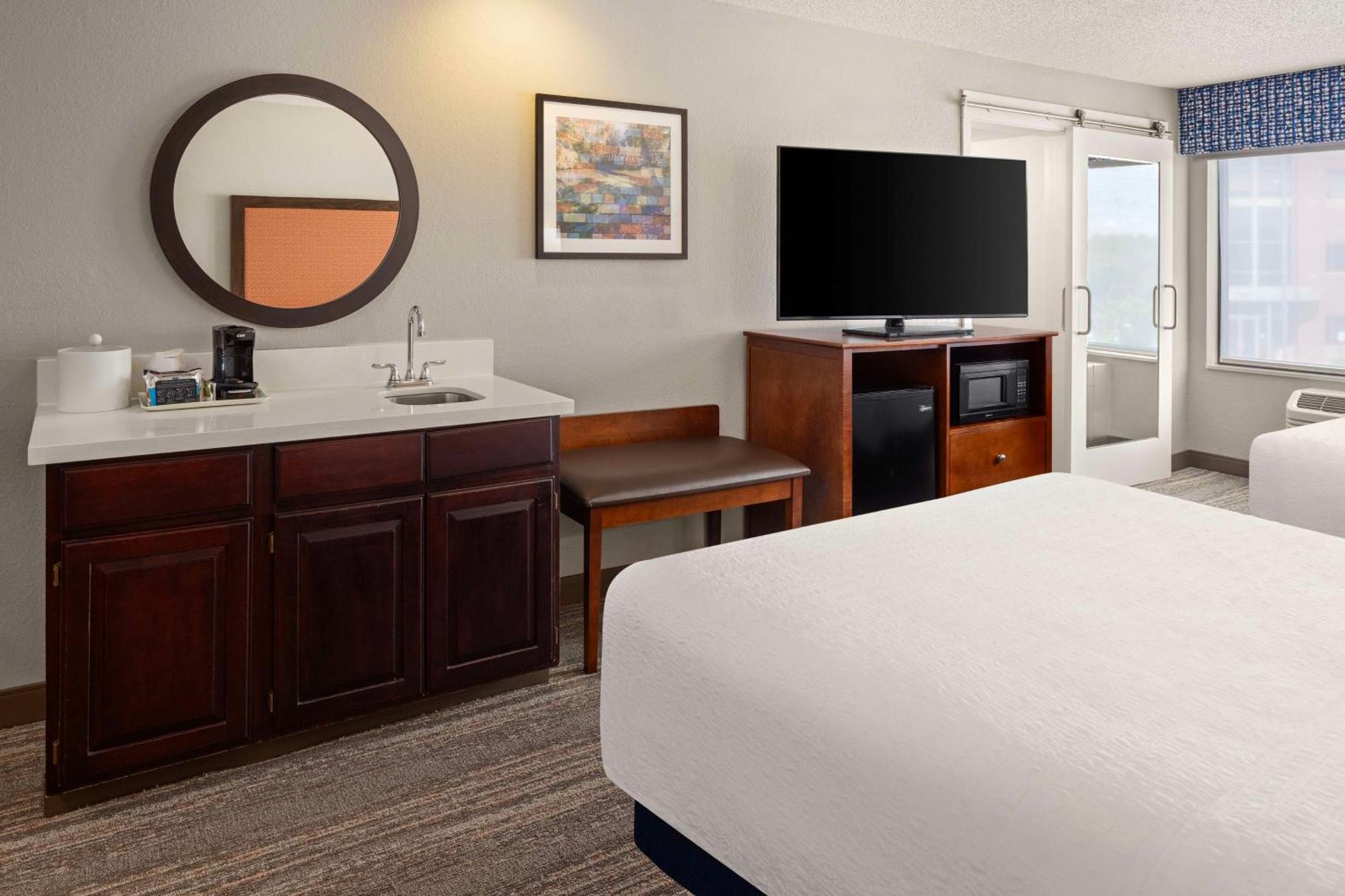 Hotel Hampton Minneapolis Northwest