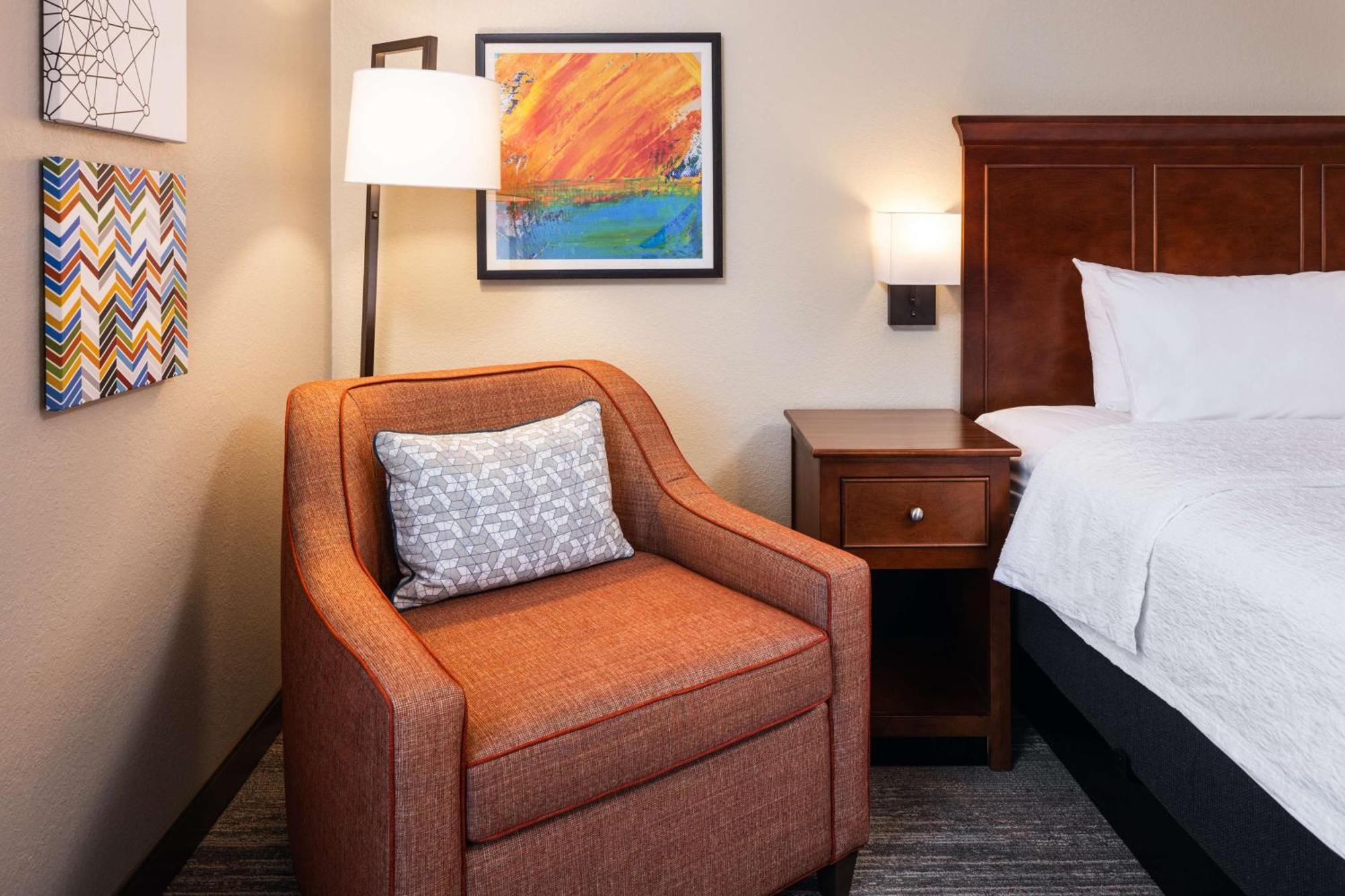 Hampton Minneapolis Northwest Maple Grove