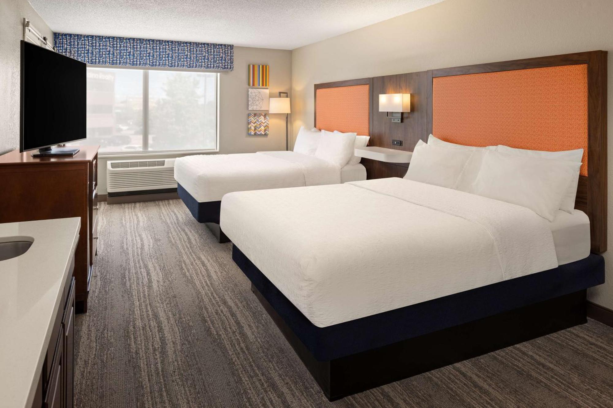 Hampton Minneapolis Northwest 3* Maple Grove