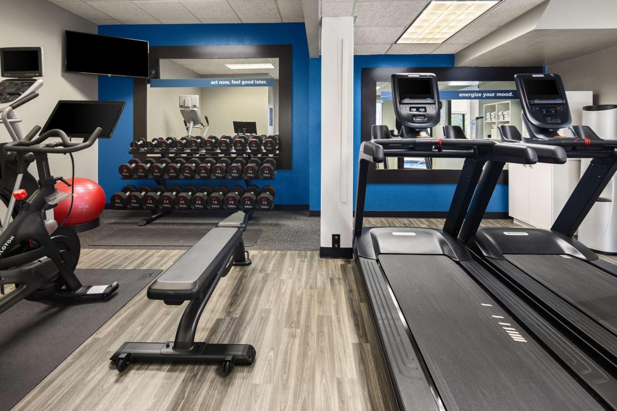 Hotel Hampton Minneapolis Northwest Maple Grove