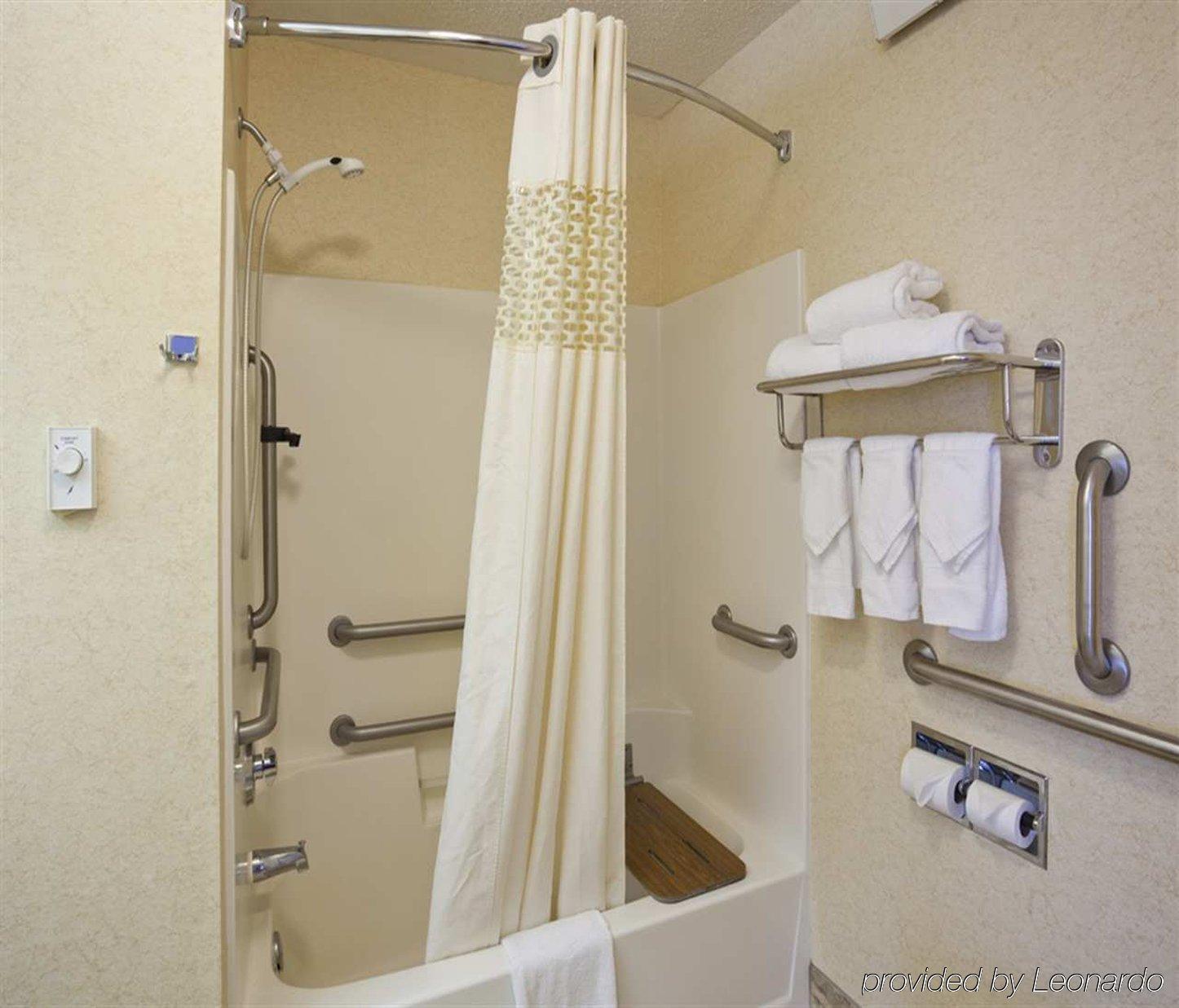 Hotel Hampton Minneapolis Northwest Maple Grove