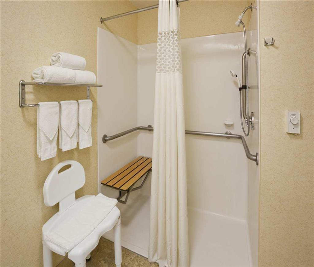 Hotel Hampton Minneapolis Northwest