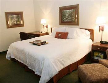 Hotel Hampton Minneapolis Northwest