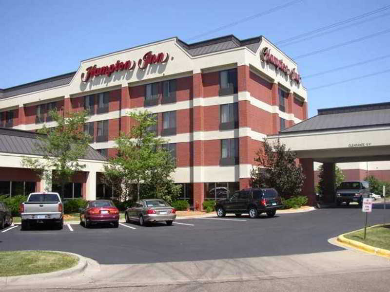 Hotel Hampton Minneapolis Northwest 3*