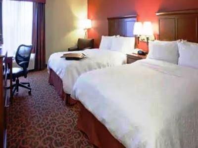 Hotel Hampton Minneapolis Northwest 3*