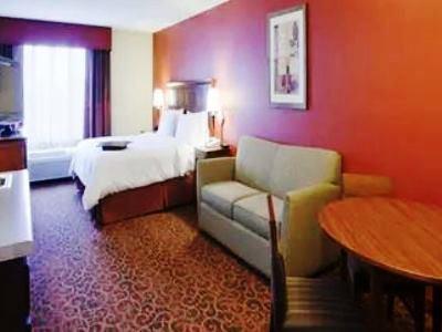 Hotel Hampton Minneapolis Northwest Maple Grove