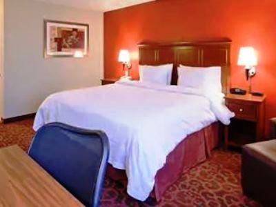 Hampton Minneapolis Northwest 3* Maple Grove