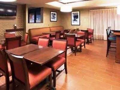 Hotel Hampton Minneapolis Northwest